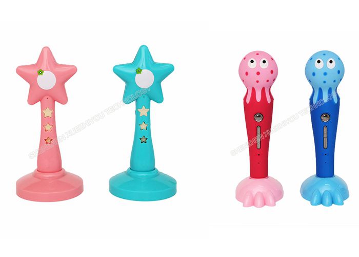 Touch Talking Pen Touch Talking Pen