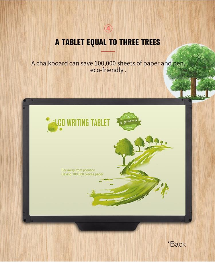 Kids Doodle LCD Writing Board