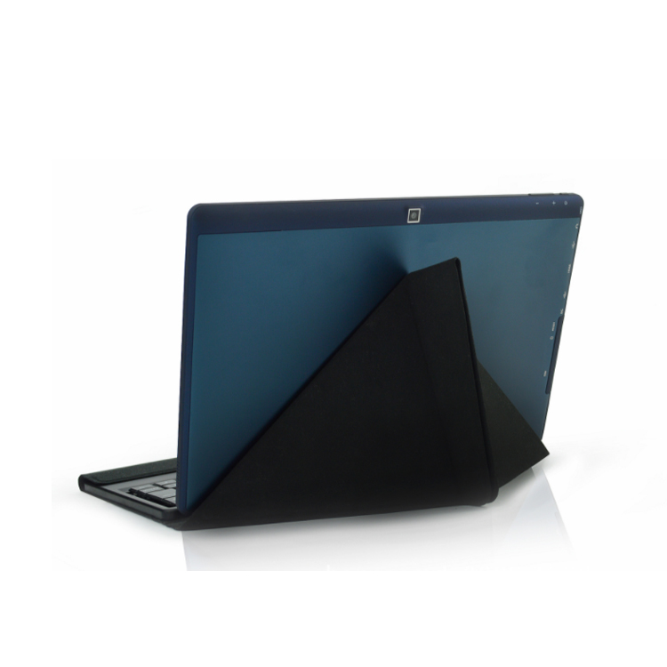 Dual OS 10 inch tablet PC with keyboard