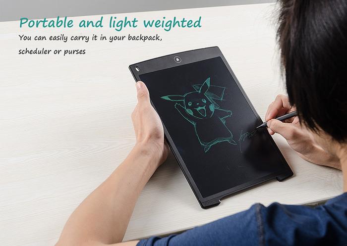 Magic Sketch Board Дигитален LCD Писане Tablet