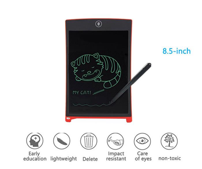 Magic Sketch Board Digital LCD Writing Tablet