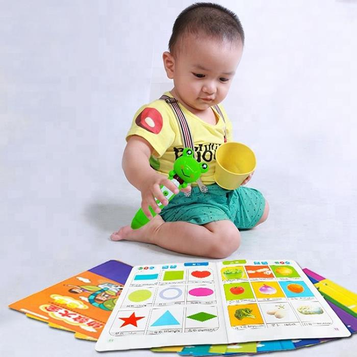 Factory Wholesale Interactive Talking Pen