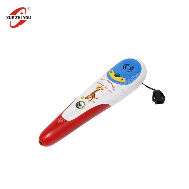 Образователни говорещата писалка английски учебни помагала