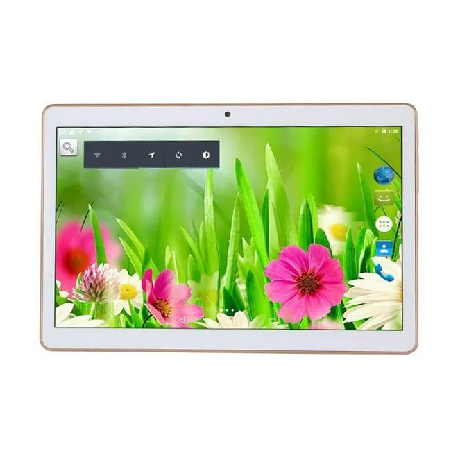 Tablet PC 4G клетъчни 64 GB Wifi ОКТА-сърцевина