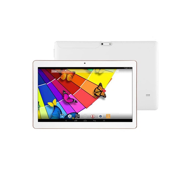 10.1 инча Android Octa-core Tablet PC 2GB 32GB