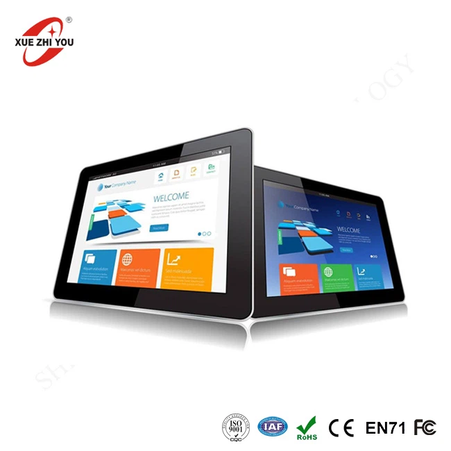 10 инчов 4G LTE Android Tablet PC