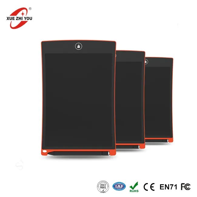 12 инчов LCD писане таблетка за насърчаване