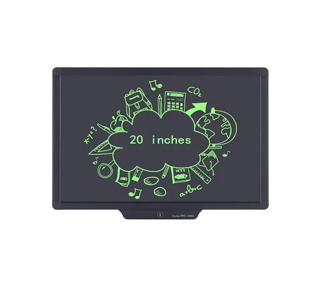 Таблет с дъска за писане 20 инча
