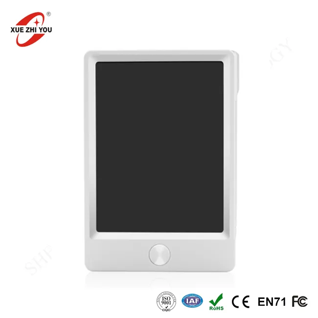 LCD табла за писане на хартия за офис памет