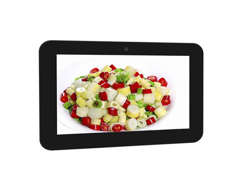 8 инча Android Tablet Pc NFC DC