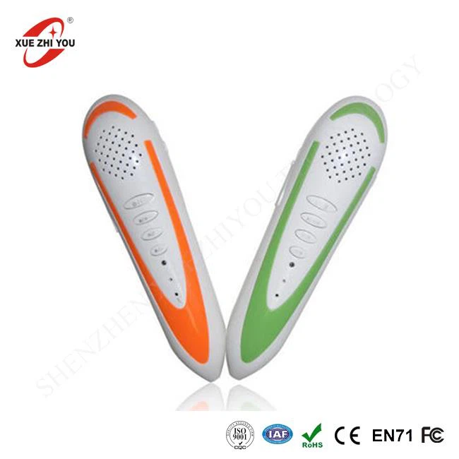 8GB памет цифрова четец писалка