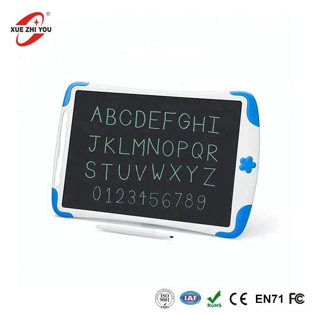 Колоритен LCD Писане таблетка живопис съвет за деца