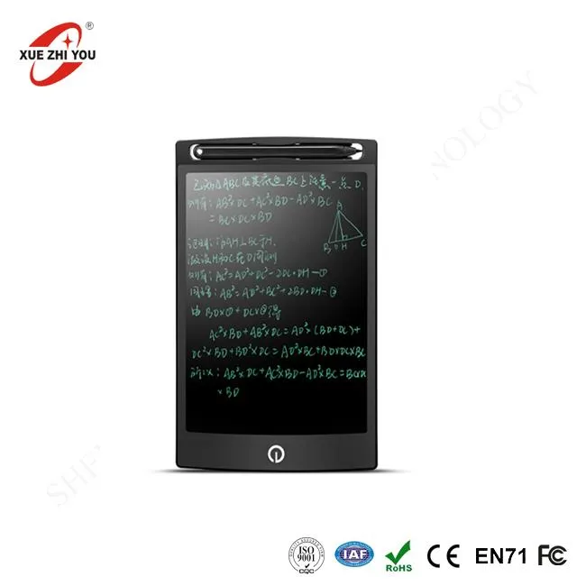 Цифров Ewriter Pad LCD Писане Tablet