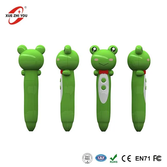 Английски Аудио книга Магическа писалка