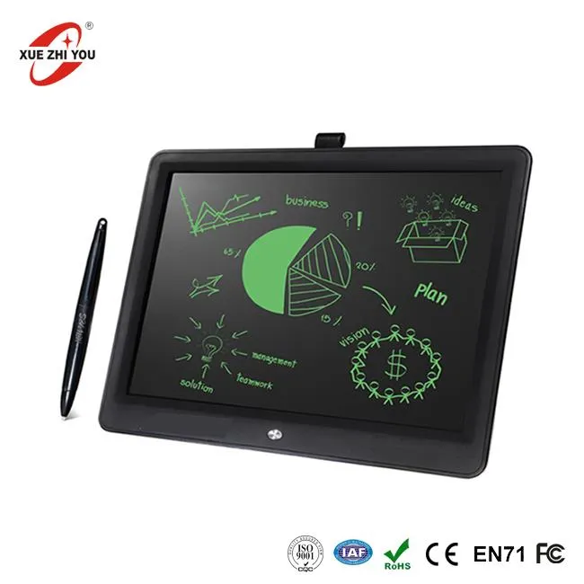 Kids Doodle LCD Writing Board