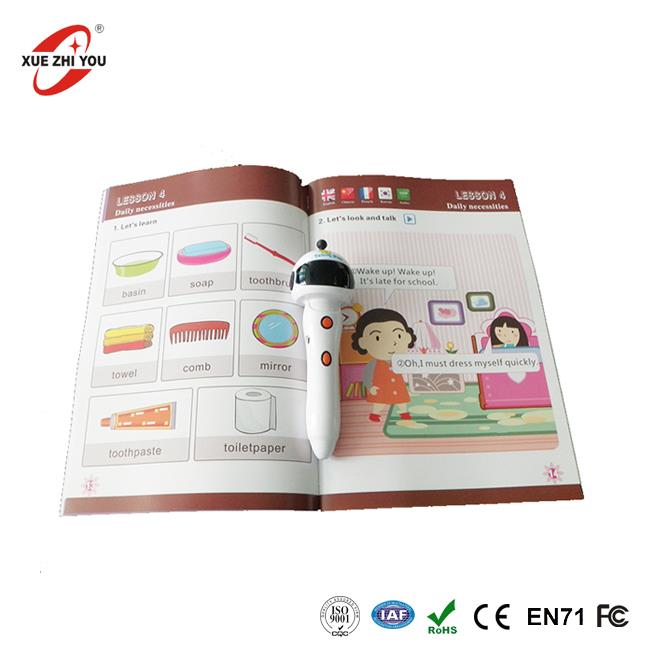 Read Pen Toys For Kids Read Pen Toys For Kids