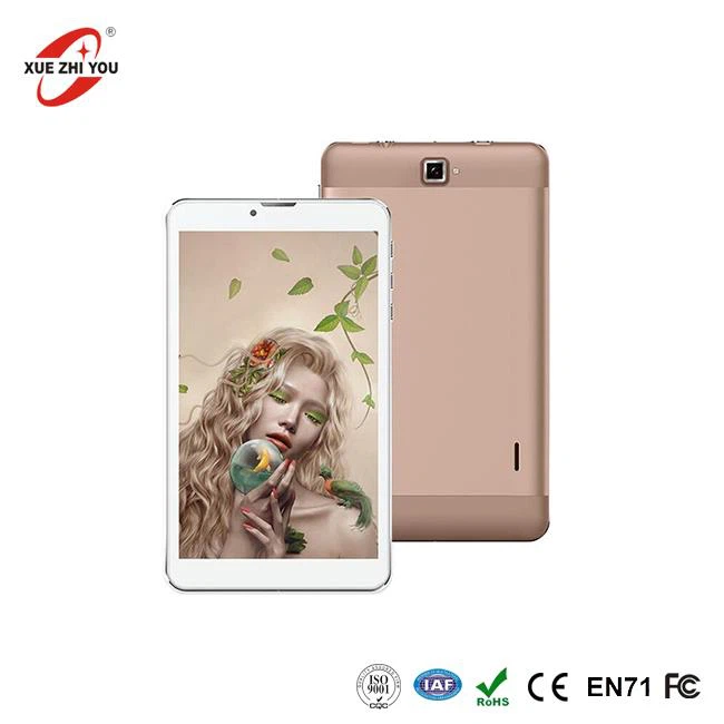 Таблетен компютър с WIFI поддръжка AC 802.11 a / b / g / n / ac