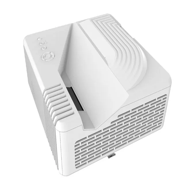 Всичко в едно проектор