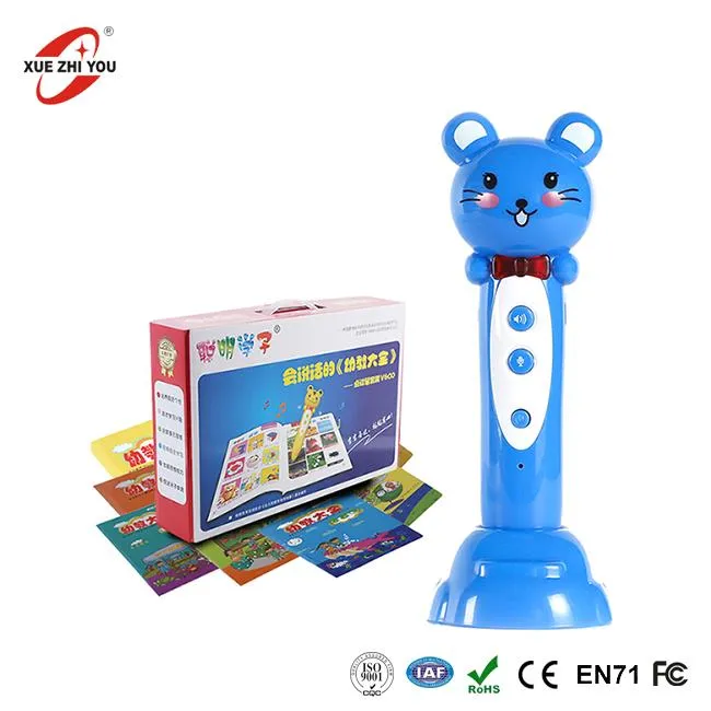 Персонализиране на фабрика Говореща писалка