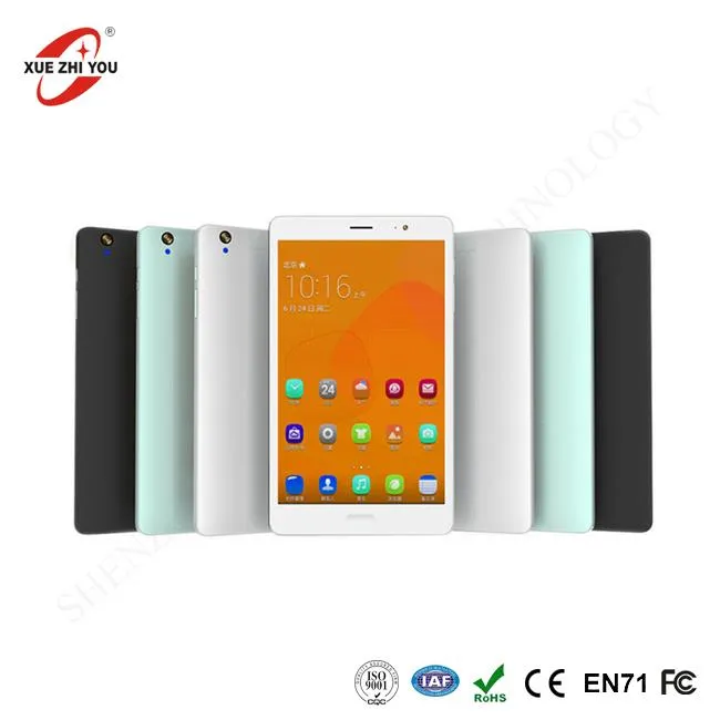 Вграден Android таблет за ресторант за гостоприемство