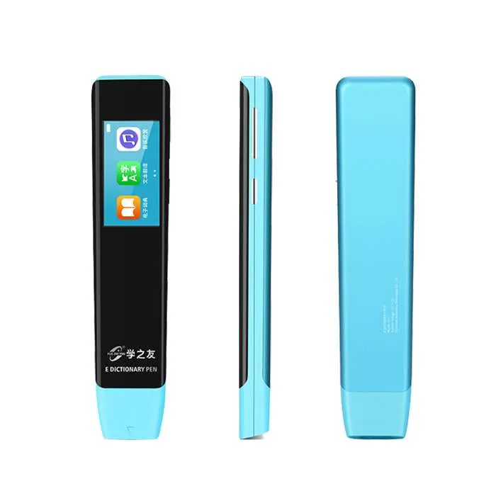 Четене на книги OCR сканиране и говорене