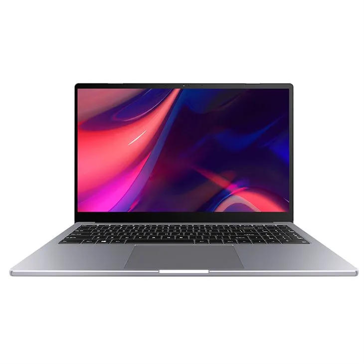 15.6-инчов FHD Ultra Slim I5-8265U / I7-8565U NVI DIA GeForce MX250 Laptop 8GB RAM SSD Съхранение