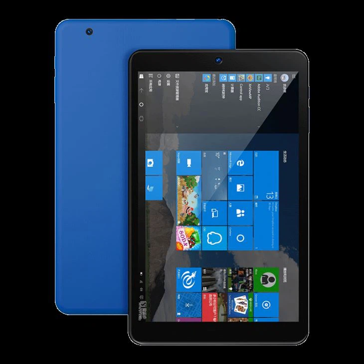 OEM 8 Пулгади Мини pc IPS екран 1280 * 800 Win 10 таблетлаптоп