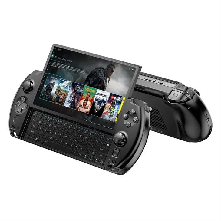 GPD WIN 4（2023）Характеристики